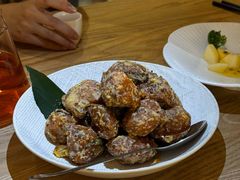 -客汀家宴·客家烟火 四季食材(集美店)
