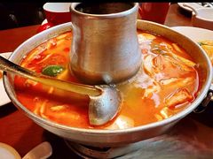 冬阴功汤-泰国餐厅 Thai Food(裕华万达店)