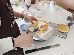 -禾荔烘焙DIY研究所