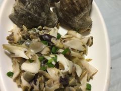 -金海湾海鲜排档(朱家尖店)