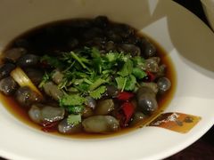 酱爆泥螺-渔人码头(中南店)