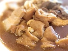 -北京小肠陈饭庄(方庄店)