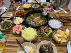 -笔记安顺夺夺粉火锅