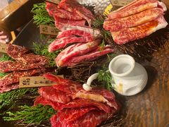-黑牛の店·和牛烧肉(合生汇店)