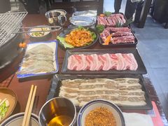 -递酒烤场(湛江路店)