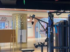 -NRG健身私教CLUB(打浦桥店)