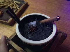 -蜉蝣酒吧(仓山万达店)