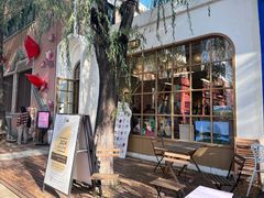 -信马画室 成人零基础到个人创作画室(亚运村店)