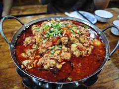 -湖南湘菜馆(东湘缘二店)