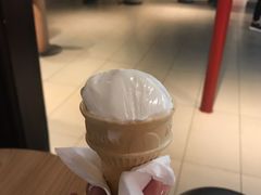 -麦当劳(南后街店)