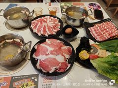 -呷哺呷哺(虹口赤峰路店)