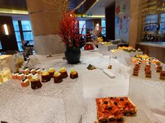 -杭州钱江新城万怡酒店-西餐厅