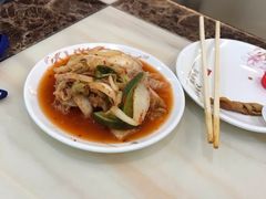-朝族高丽火盆