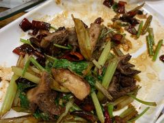 -大螃蟹海鲜餐厅