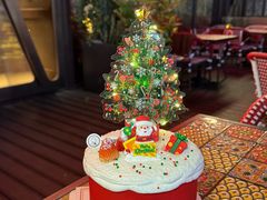-CAKE BOSS 蛋糕老板(西单君太百货店)