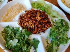 -香满园春饼·家常菜(东大桥店)