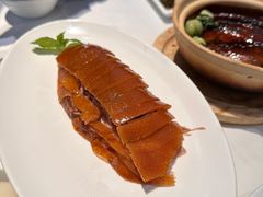 -四季民福烤鸭店(王府井灯市口店)
