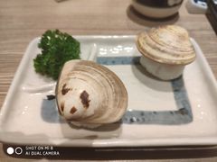 -小山日本料理(兴业太古汇店)