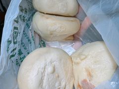牛肉大葱包-老回回饺子馆(海洋馆店)