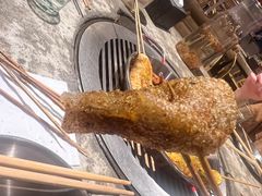 -神伙烧烤(江北黄泥塝店)