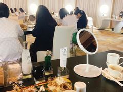 -杭州城中香格里拉大酒店