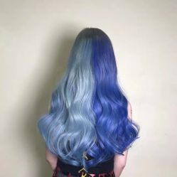 -GIRL STYLE 烫发·染发沙龙