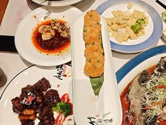 -外婆小菜(灵岩南路店)