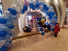 -KIDults童伴儿亲子餐厅(达美中心广场店)
