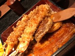 -玄白·炭烤活鳗(上海首店)