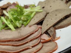 -乔家满族八大碗(流水沟店)