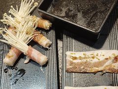 -九田家黑牛烤肉料理(潍坊青州市泰华城店)