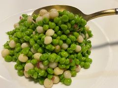 -荷风细雨·中国茶宴(碧云店)