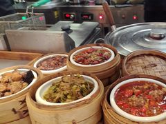 -三千粉牛肉米粉(来客茂店)
