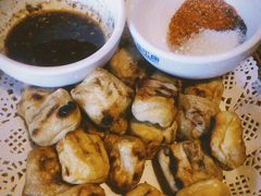 -香满楼(临安路店)