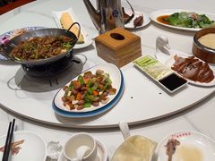 -梅利汴京烤鸭•开封豫菜地标店(晋安路店)