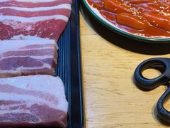 -麻蒲碳烤肉(远景路1号店)