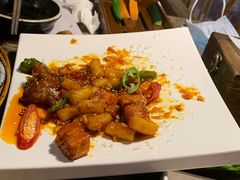 -三代烤肉(保利广场店)