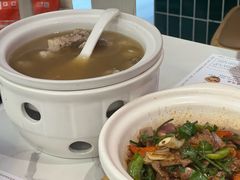 -發起人·肉骨茶(万象汇店)