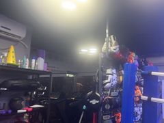 -M.S拳击泰拳馆(大学路店)