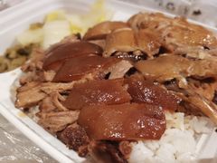 -林尧隆江猪脚饭店(东门店)