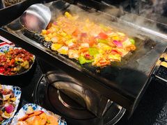 -湘西乌龙山铁板烧(双桥店)