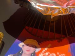 -何师烧烤Pro ·江湖川菜·小龙虾·精酿(太古里旗舰店)