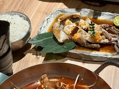 -KimPro 辛普乐概念韩餐