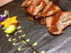 牛仔骨-樱之盛宴·蟹料理海鲜自助(前进大街店)