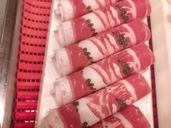 -海底捞火锅(天通苑华联店)