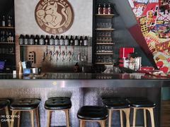 -Boxing Cat Brewery拳击猫精酿啤酒馆(永福店)