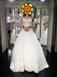 -韩国天使嫁衣婚纱礼服馆(上海旗舰店)