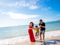 -三亚亚龙湾天域度假酒店