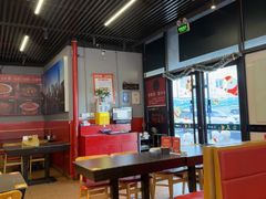 -美蛙四季(六里桥店)