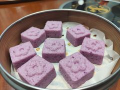记忆中的紫米糕-半勺·新徽菜(银泰城店)